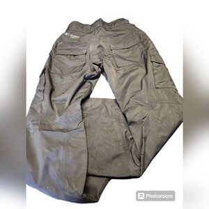 Columbia Titanium Ski pants Size small